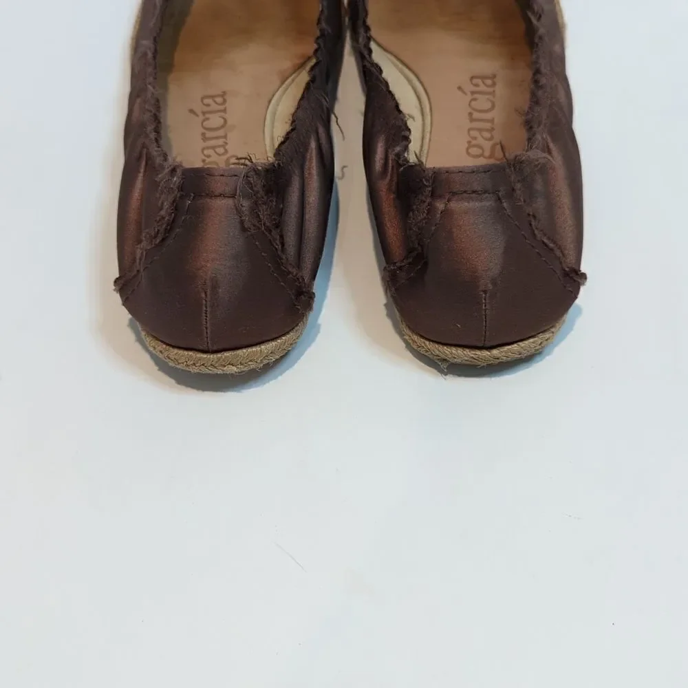 Pedro García Ballerinas